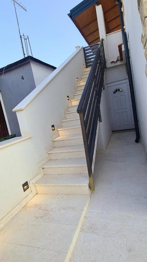 Family Oasis Apartment Zukve วรซี ภายนอก รูปภาพ